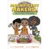 The Magnificent Makers #1: How to Test a Friendship (Paperback) front cover