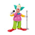 The Simpsons Wave 2 5-inch Krusty the Clown Figure