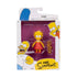 The Simpsons Wave 2 5-inch Lisa Figure with Saxaphone