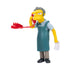 The Simpsons Wave 2 5-inch Moe Figure