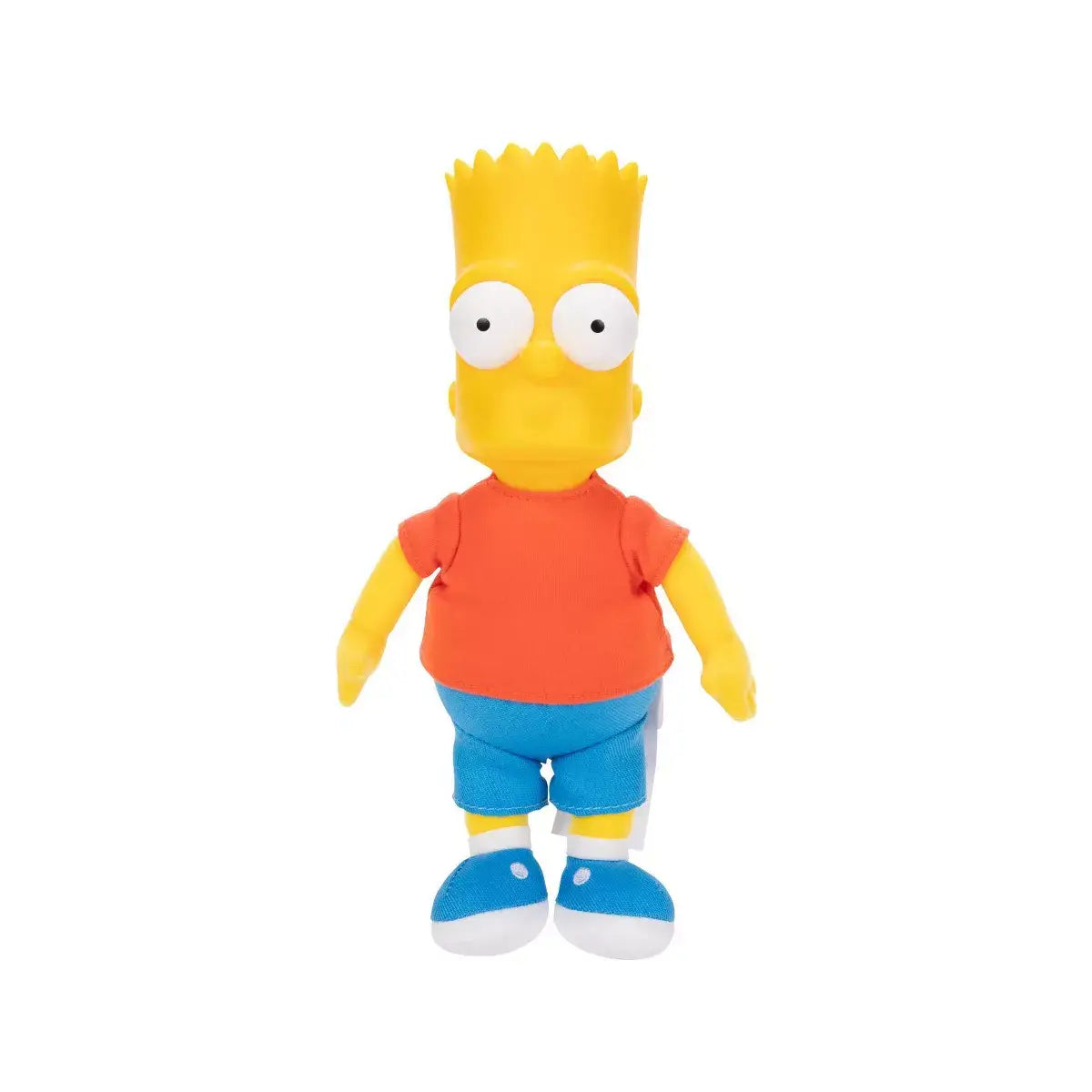 The Simpsons Bart Simpson 5