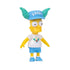 The Simpsons Bart with Krusty Hat 2.5-Inch Action Figure