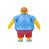 The Simpsons Comic Book Guy 2.5-Inch Action Figure