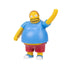 The Simpsons Comic Book Guy 2.5-Inch Action Figure