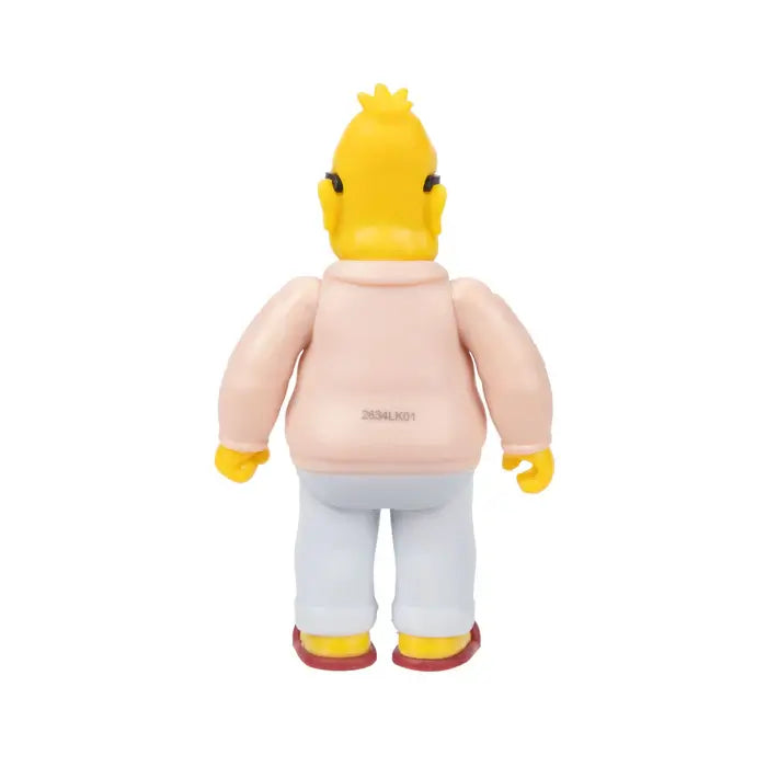 The Simpsons Gampa Simpsons 2.5-Inch Action Figure