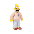 The Simpsons Gampa Simpsons 2.5-Inch Action Figure