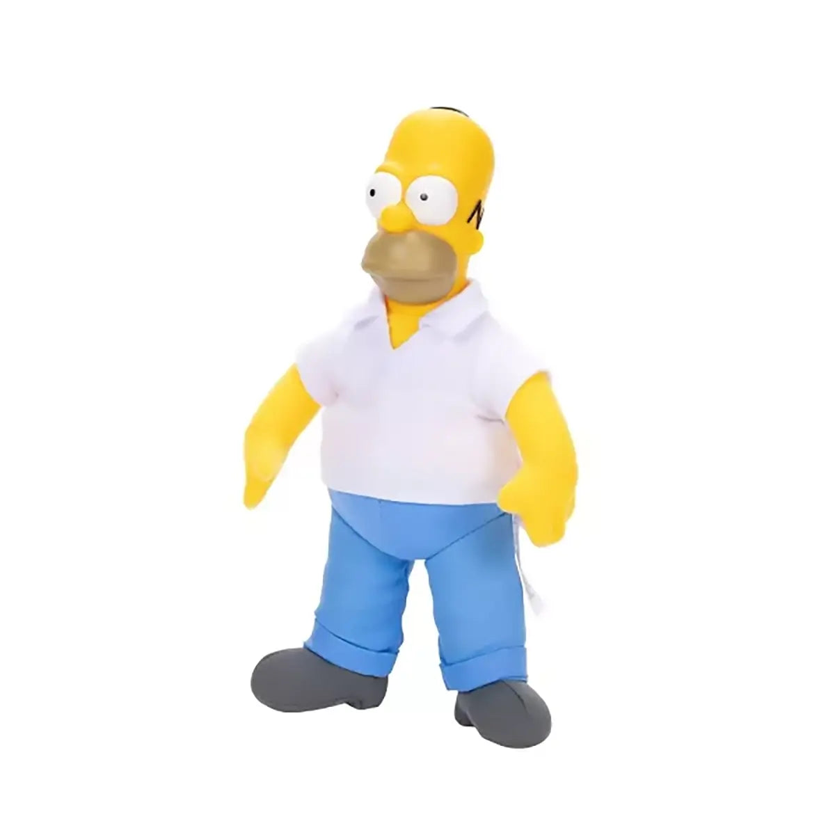 The Simpsons Homer Simpson 5 Plush Maziply Toys