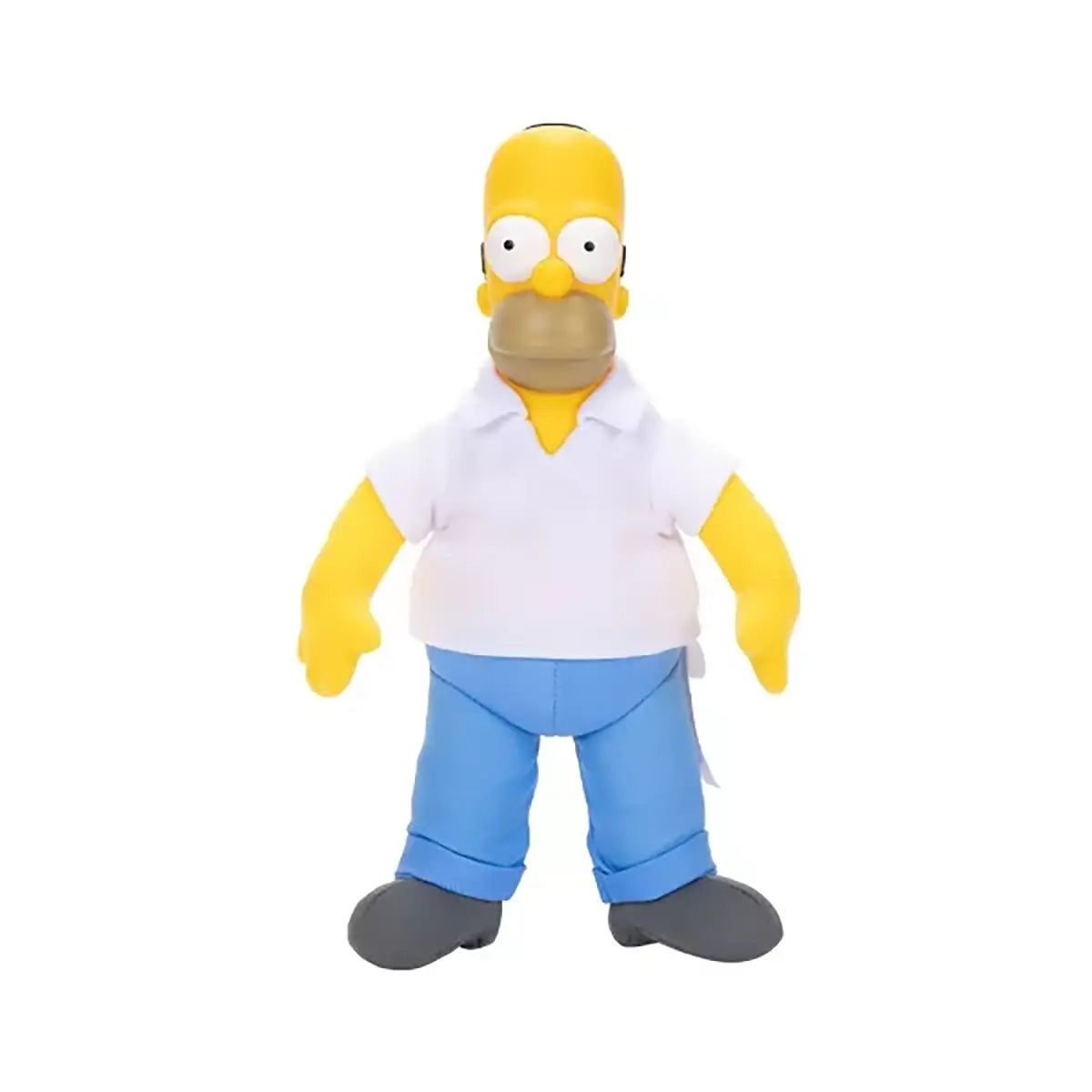 The Simpsons Homer Simpson 5" Plush