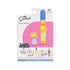 The Simpsons Marge and Maggie 5-Inch Action Figure