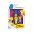 The Simpsons Marge and Maggie 5-Inch Action Figure