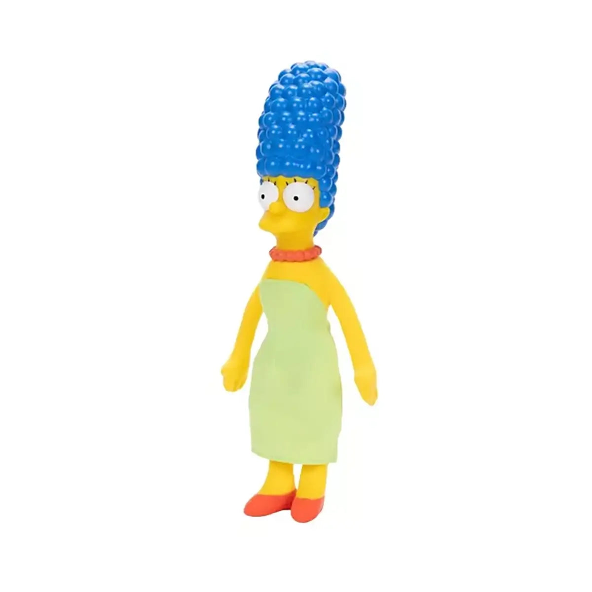 The Simpsons Marge Simpson 5" Plush right side