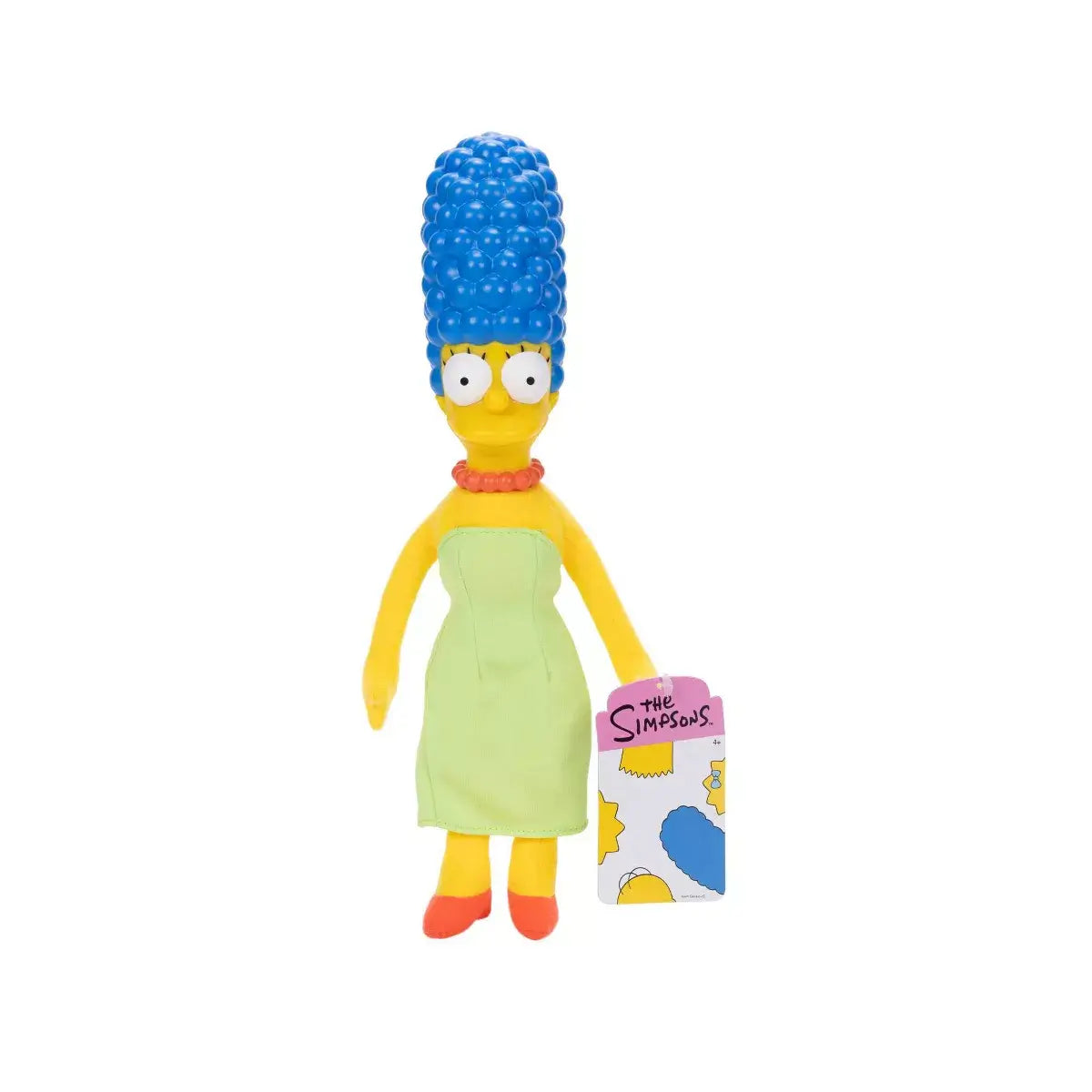 The Simpsons Marge Simpson 5