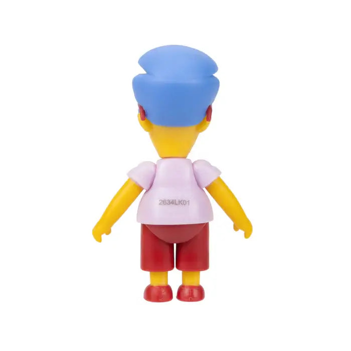 The Simpsons Millhouse 2.5-Inch Action Figure