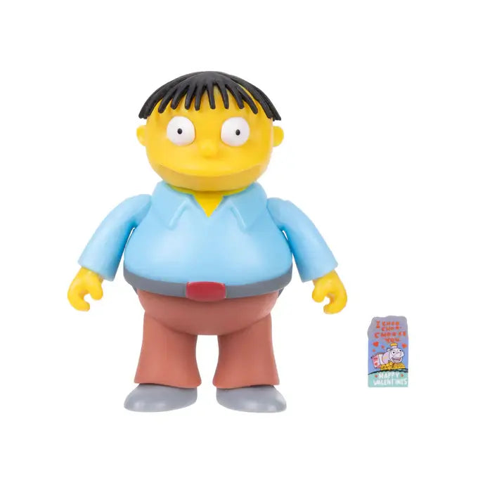 The Simpsons Ralph 2.5-Inch Action Figure