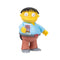 The Simpsons Ralph 2.5-Inch Action Figure