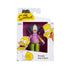 The Simpsons Wave 2 Krusty the Clown 2.5" Figure