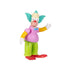 The Simpsons Wave 2 Krusty the Clown 2.5" Figure