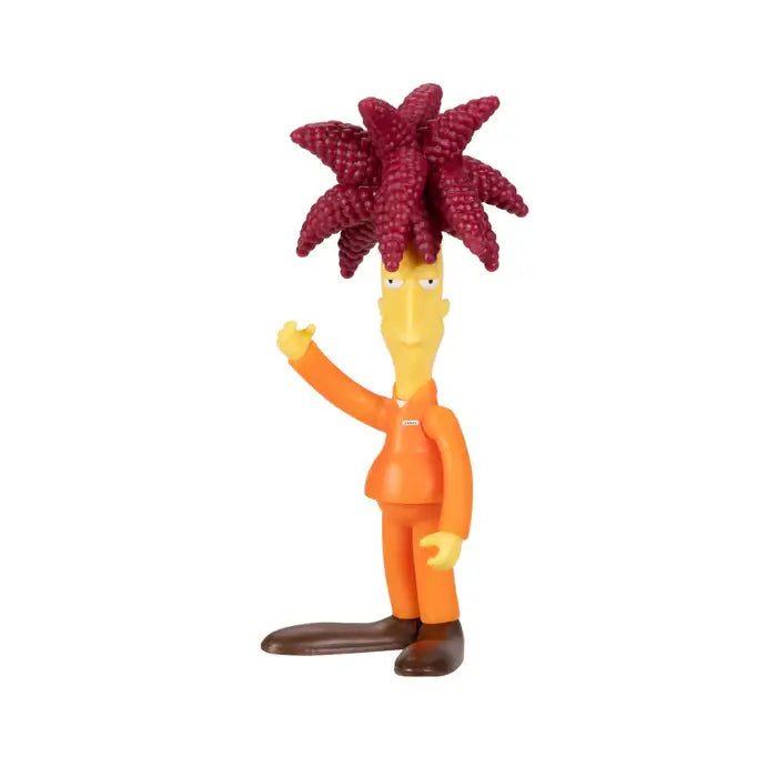 The Simpsons Wave 2 Sideshow Bob 2.5