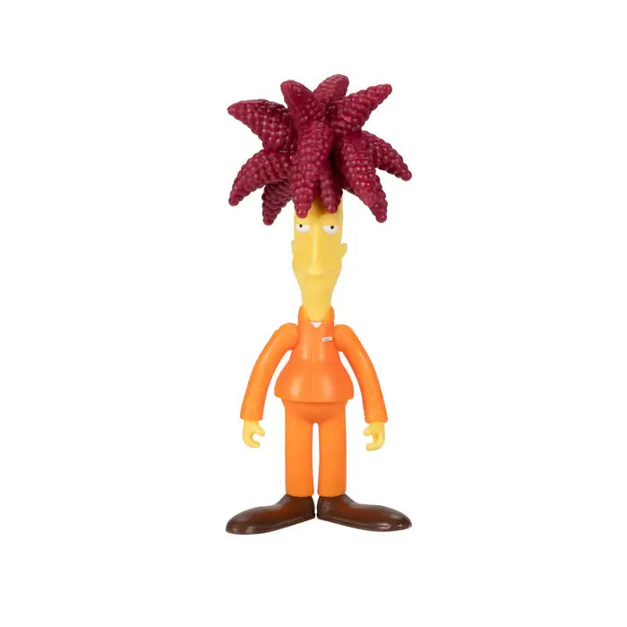 The Simpsons Wave 2 Sideshow Bob 2.5