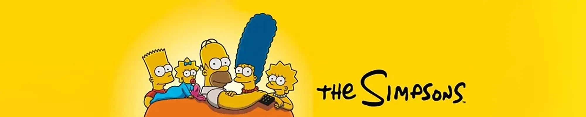 The Simpsons Store