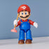 The Super Mario Bros Movie Mario 5-Inch Action Figure