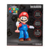 The Super Mario Bros Movie Mario 5-Inch Action Figure