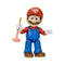 The Super Mario Bros Movie Mario 5-Inch Action Figure