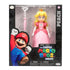 The Super Mario Bros Movie Princess Peach 5-Inch Action Figure