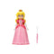 The Super Mario Bros Movie Princess Peach 5-Inch Action Figure