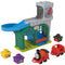 Thomas & Friends My First Knapford Station Train Playset