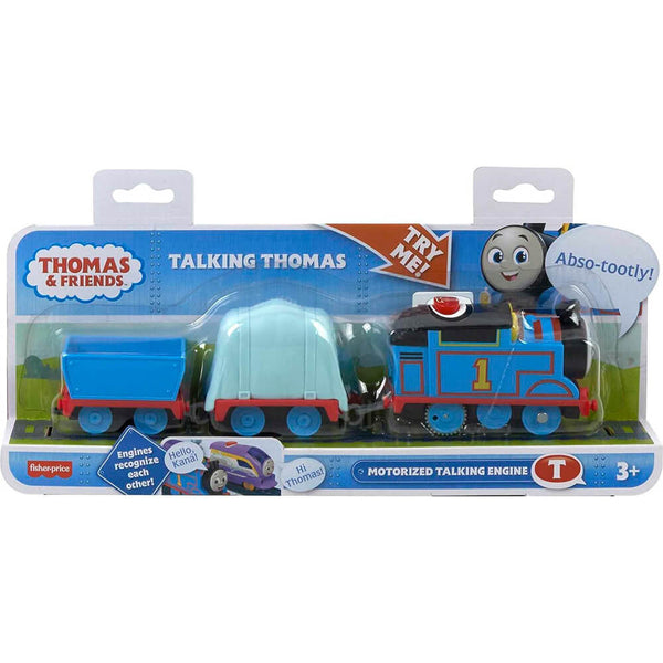 Fisher-Price Thomas & Friends Thomas In The Mine Train Set