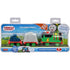 Thomas & Friends Talking Percy Toy Train Motorized Engine with Phrases & Sounds packaging