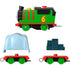 Thomas & Friends Talking Percy Toy Train Motorized Engine with Phrases & Sounds pieces