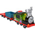 Thomas & Friends Talking Whiff Toy Train Motorized Engine with Phrases & Sounds