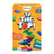 To the Top! Matching and Balancing Game