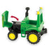 TOMY John Deere Fun on the Farm 1st Farming Fun 20-Piece Play Set