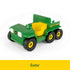 TOMY John Deere Fun on the Farm 1st Farming Fun 20-Piece Play Set