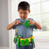 TOMY John Deere Talking Toolbelt Set