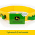 TOMY John Deere Talking Toolbelt Set