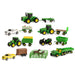 TOMY John Deere Value Play Set