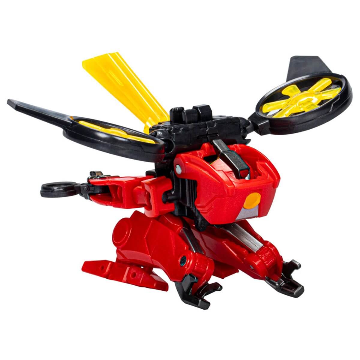 Transformers EarthSpark Terran Twitch 5 Inch Figure