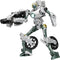 Transformers EarthSpark Warrior Class Terran Thrash Action Figure