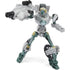 Transformers EarthSpark Warrior Class Terran Thrash Action Figure