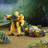 Transformers: Rise of the Beasts Beast Alliance Battle Changers Bumblebee Action Figure