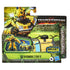 Transformers: Rise of the Beasts Beast Alliance Battle Changers Bumblebee Action Figure