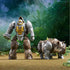 Transformers: Rise of the Beasts Beast Alliance Battle Changers Rhinox Action Figure