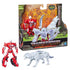 Transformers: Rise of the Beasts Beast Alliance Beast Combiners 2-Pack Arcee & Silverfang