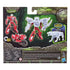 Transformers: Rise of the Beasts Beast Alliance Beast Combiners 2-Pack Arcee & Silverfang