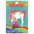 Unicorn Academy #2: Scarlett and Blaze (Paperback) front cover