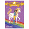 Unicorn Academy #3: Ava and Star (Paperback) front cover